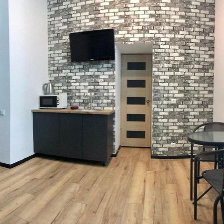 Kulisha 4 Apartments Near The Opera Lviv Extérieur photo
